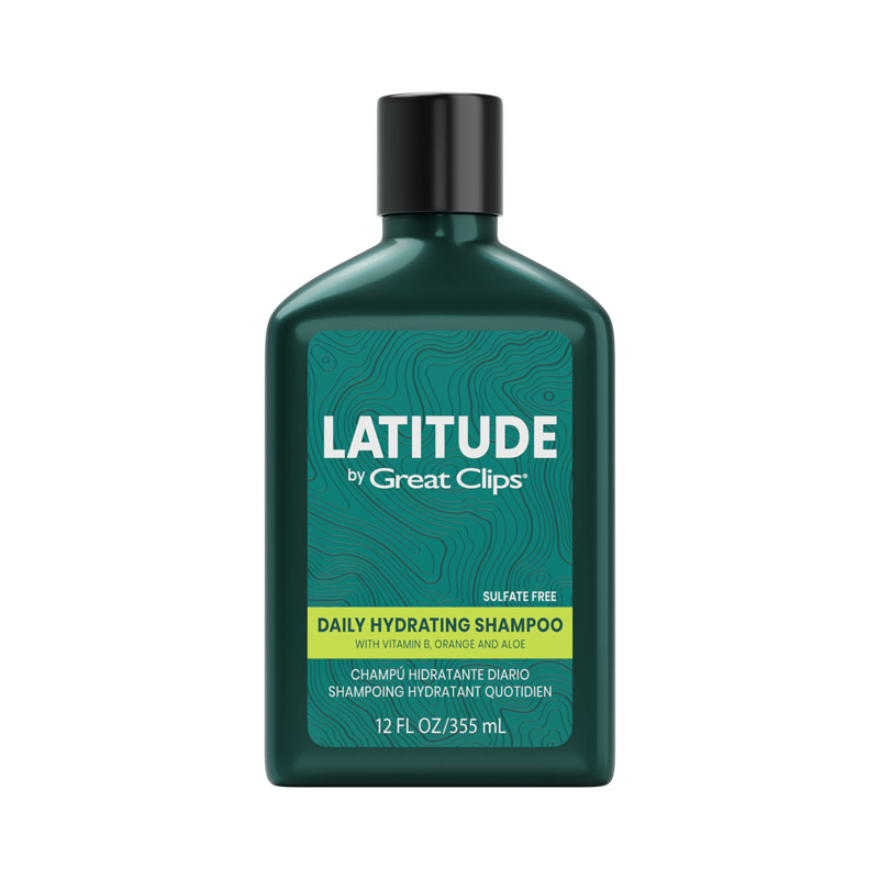 Daily Hydrating Shampoo
