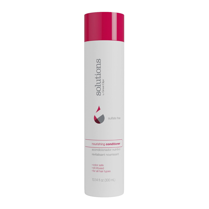 Nourishing Conditioner