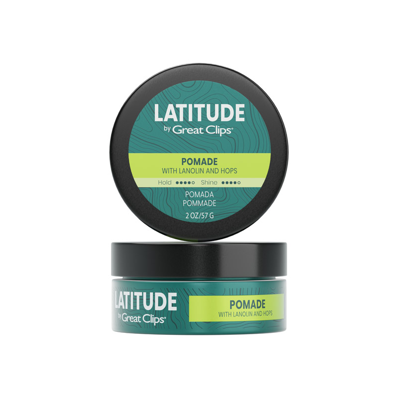 Pomade