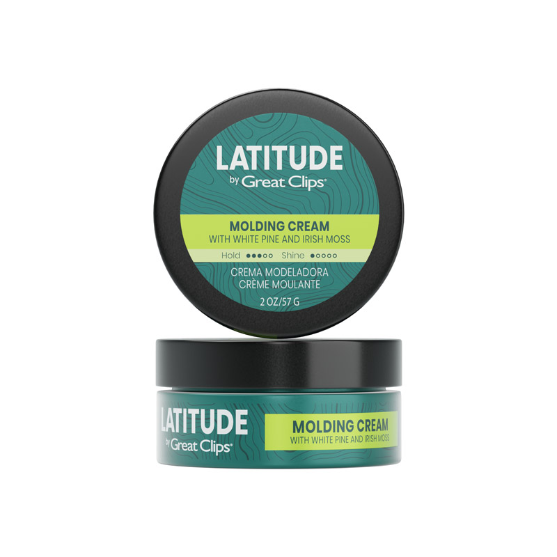 Molding Cream