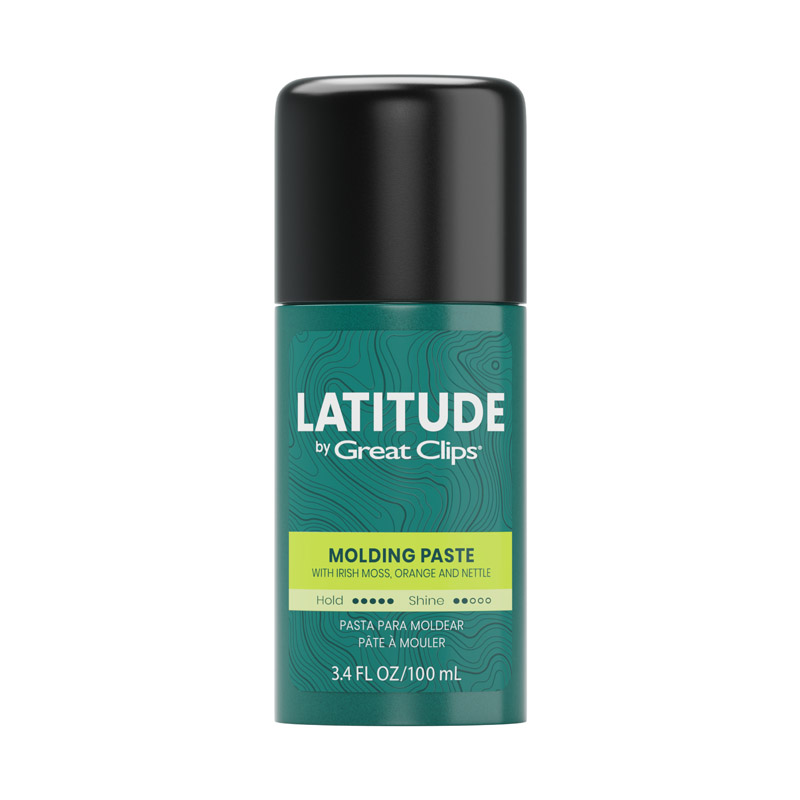 Molding Paste